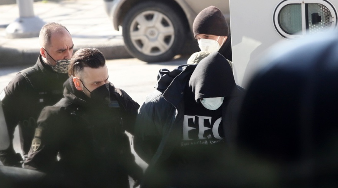 Υπόθεση δολοφονίας 19χρονου- Τι είπαν οι δύο κατηγορούμενοι που απολογήθηκαν σήμερα και κρίθηκαν προφυλακιστέοι