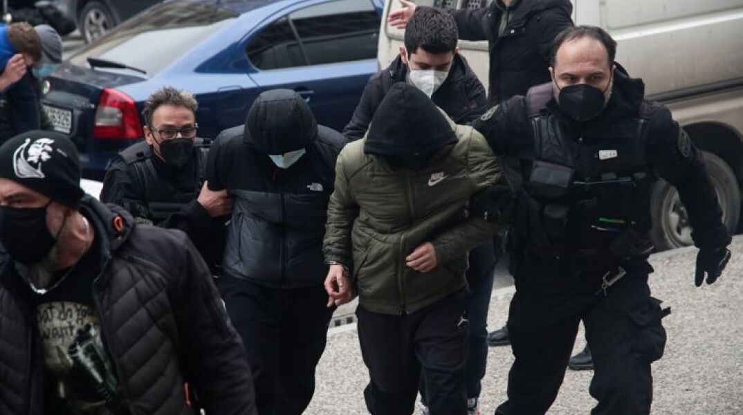 Δολοφονία Άλκη: Τεστ DNA σε όλους τους εμπλεκόμενους ζήτησε η ανακρίτρια