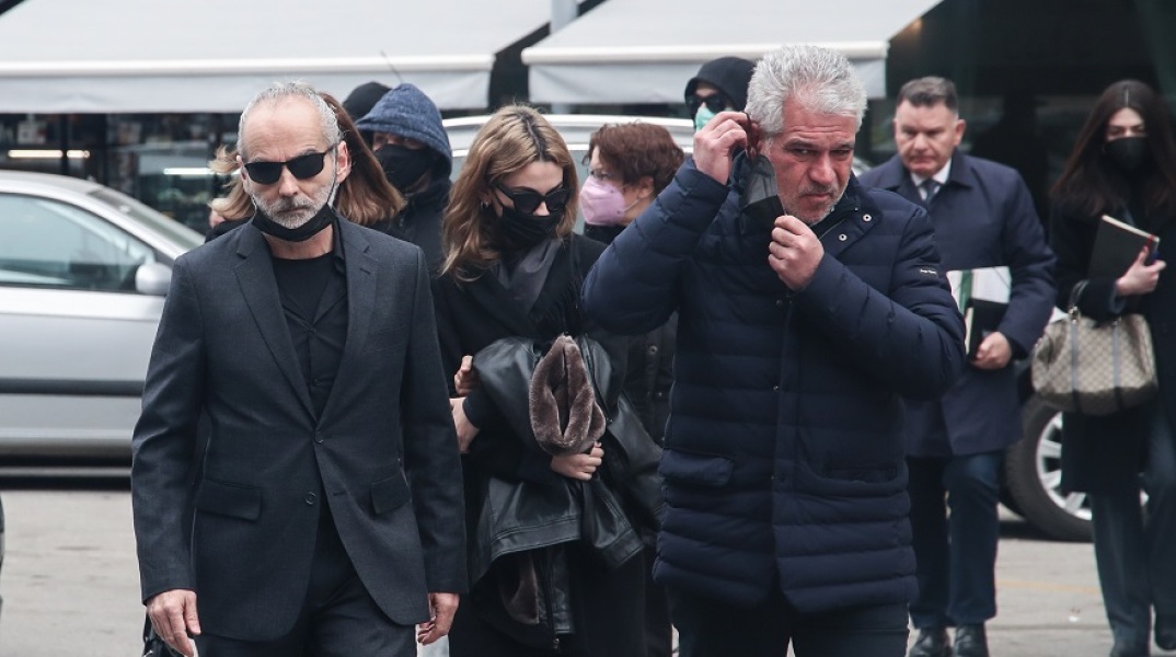 Δολοφονία Άλκη: Ο Μητσοτάκης επικοινώνησε με τους γονείς του