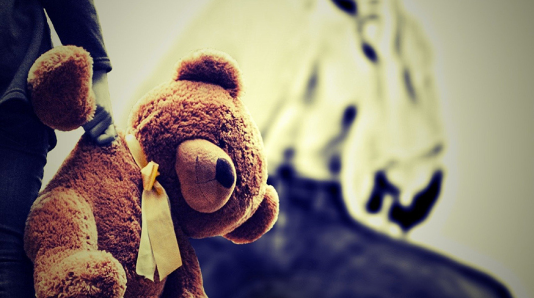 Κακοποίηση ανηλίκου