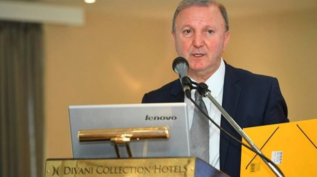 Σάκης Παπαδόπουλος