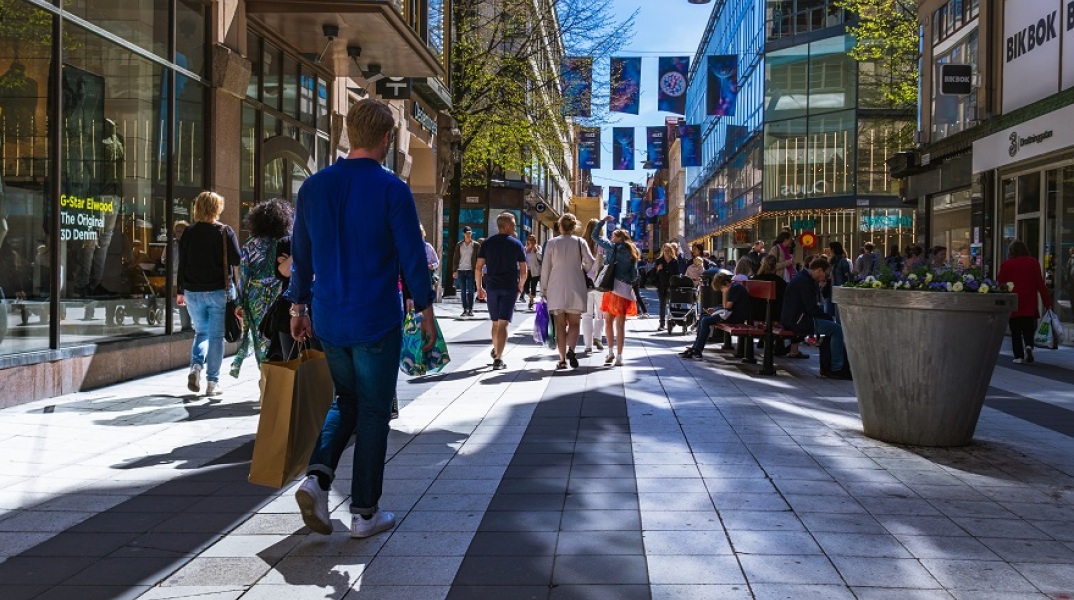 Σουηδία-Covid-19: Η χώρα κηρύσσει τη λήξη της πανδημίας, παρά τις προειδοποιήσεις των επιστημόνων	