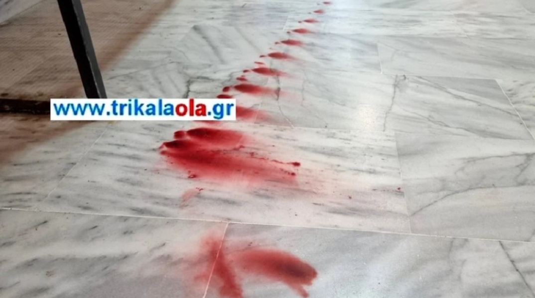 Τρίκαλα: Πέταξαν καπνογόνα μέσα στο σχολείο για να γλιτώσουν το μάθημα