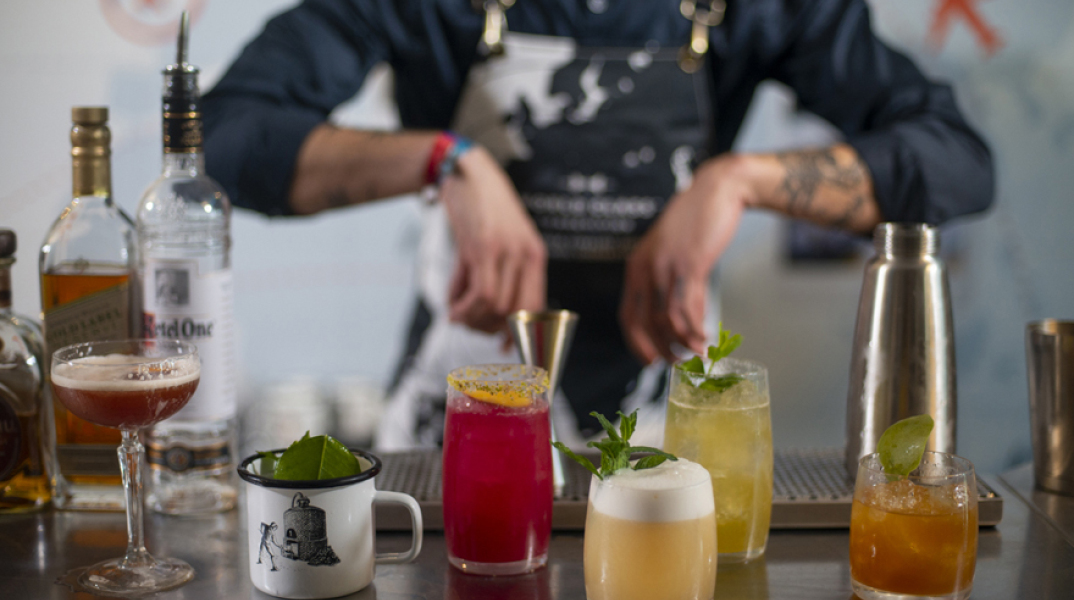 Το World Class Studios 2022 ξεκίνησε