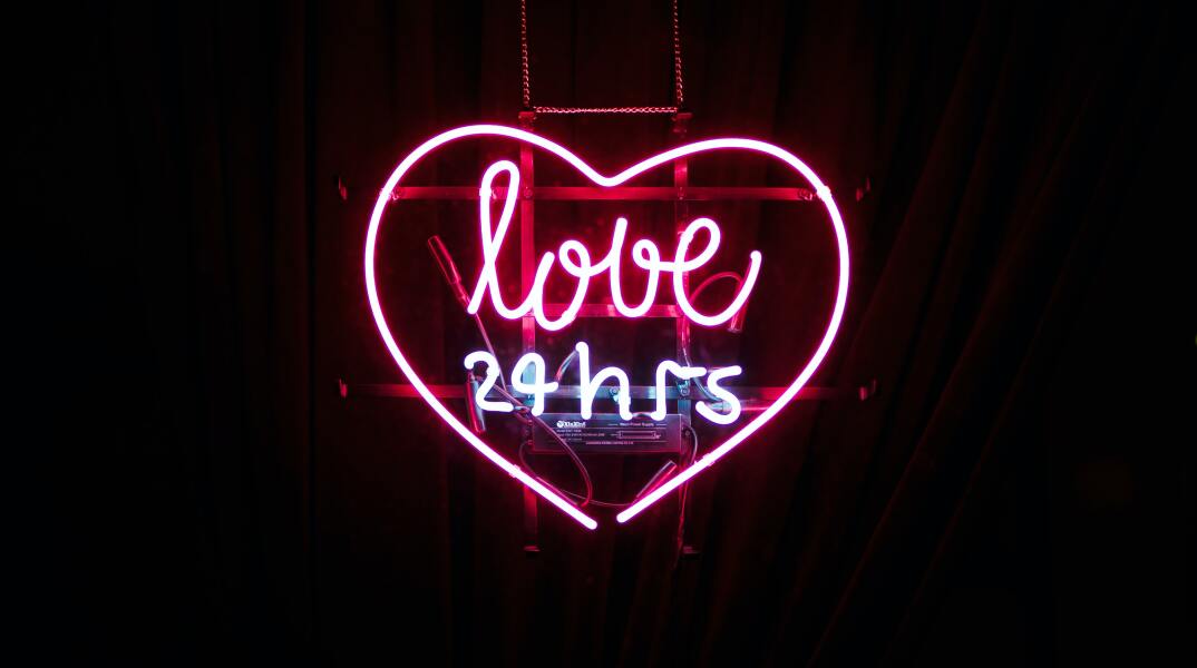 Άγιος Βαλεντίνος η Black Friday του Φεβρουαρίου