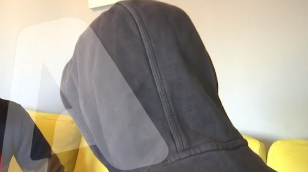 O 20χρονος που συνελήφθη στην Κορυτσά