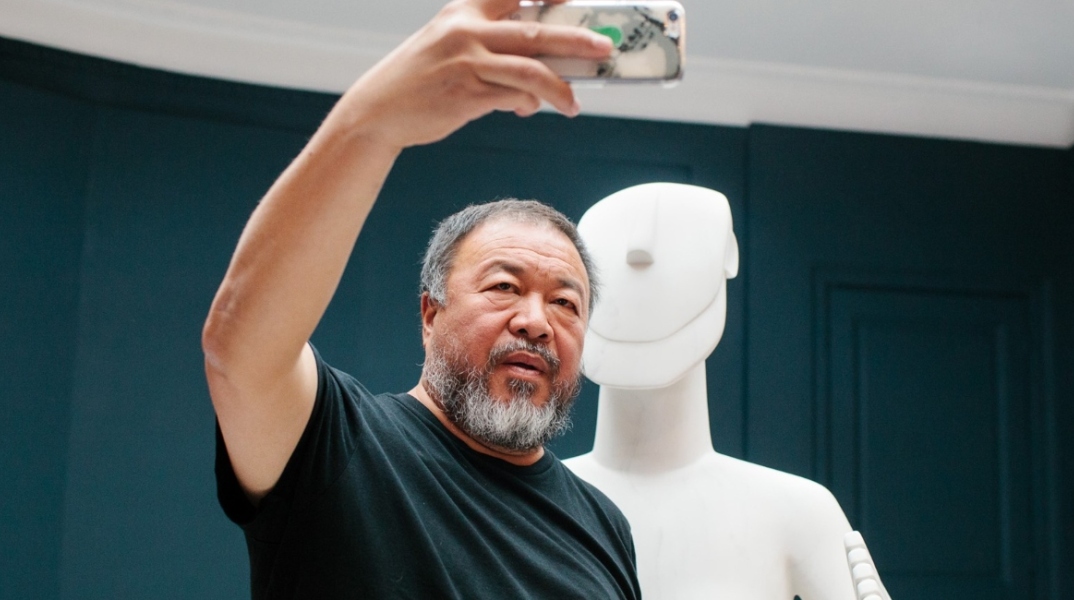 Ai Weiwei