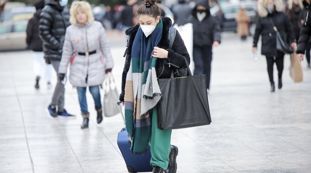 Νέα κρούσματα κορωνοϊού - Πού εντοπίζονται