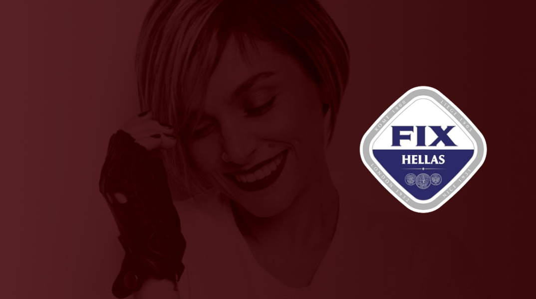 Η FIX «Πετάει» μαζί με τον Σταμάτη και την Ελεωνόρα