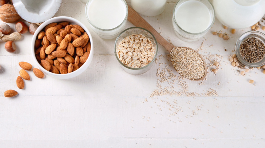 Γάλα: Ποιο είναι το καλύτερο για εσάς;