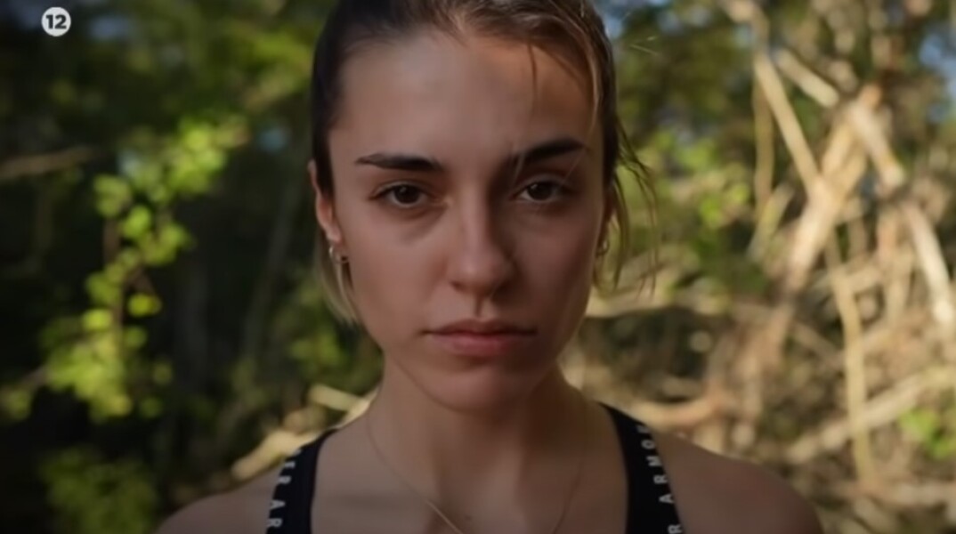 Η Κάτια Ταραμπάνκο επιστρέφει στο Survivor 2022