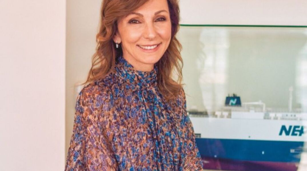 Mελίνα Τραύλου