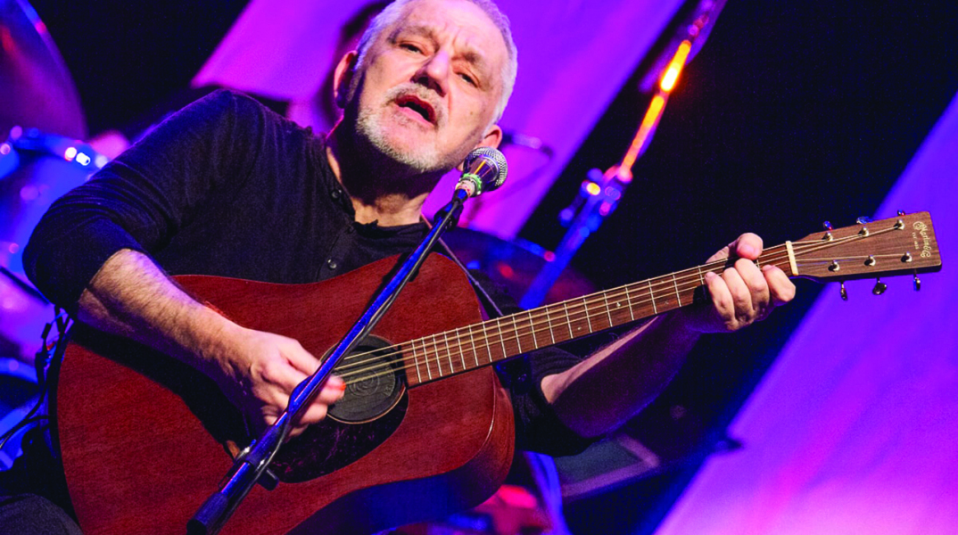 Νίκος Πορτοκάλογλου