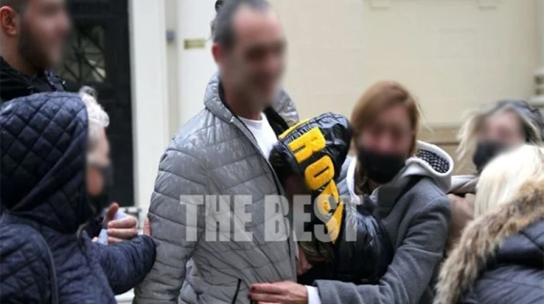 Αποφυλακίζεται ο προπονητής που κατηγορείται για παρενόχληση αθλήτριας