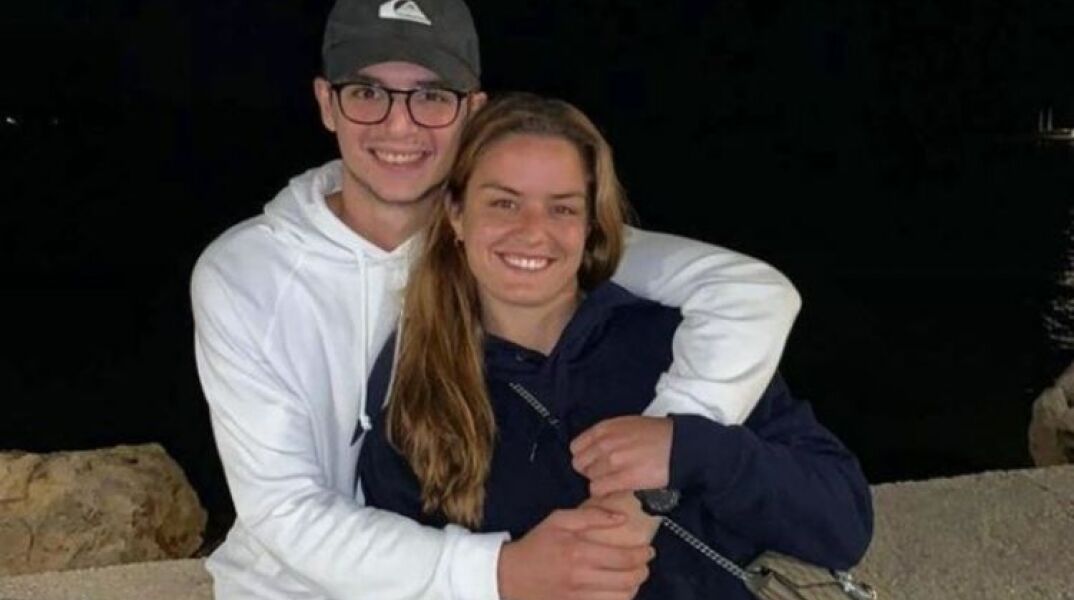 Ο Λιάγκας παραδέχτηκε τη γκάφα του: Μαζί και ερωτευμένοι Μαρία Σάκκαρη και Κωνσταντίνος Μητσοτάκης