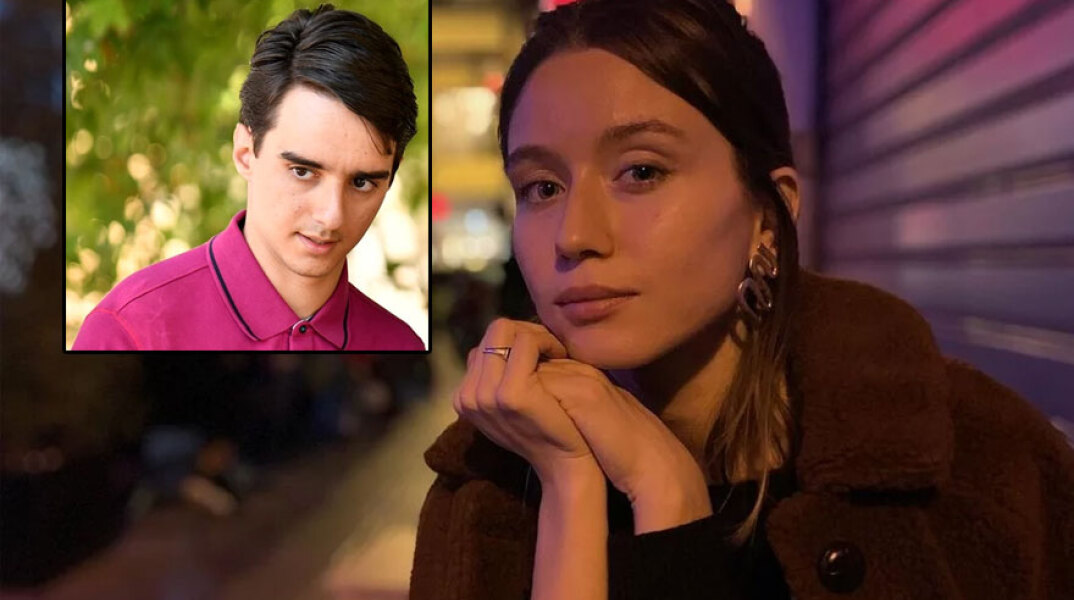 Σασμός: Η Ευθαλία Παπακώστα κλέβει την καρδιά του Μανώλη στη σειρά