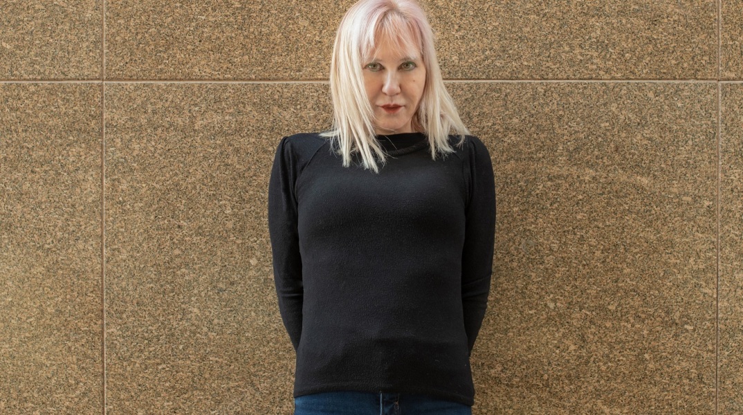 Σώτη Τριανταφύλλου