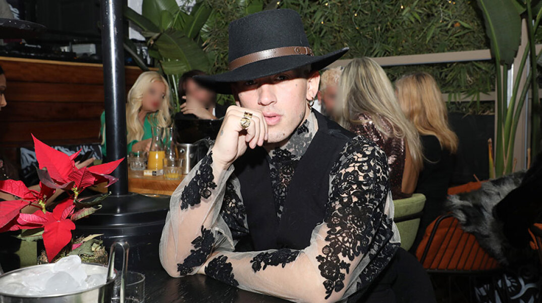 Ο Σταύρος Ξιάρχο δέχτηκε πρόταση να πάει στο Survivor