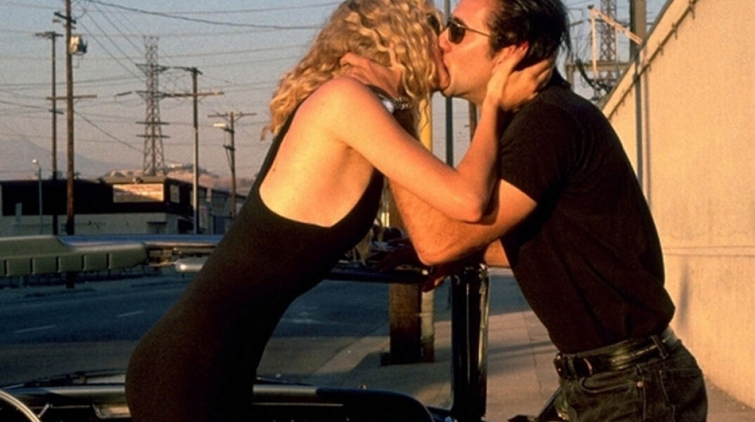 «Ατίθαση Καρδιά (Wild at Heart)» του Ντέιβιντ Λιντς με τους Νίκολας Κέιτζ και Λόρα Ντερν
