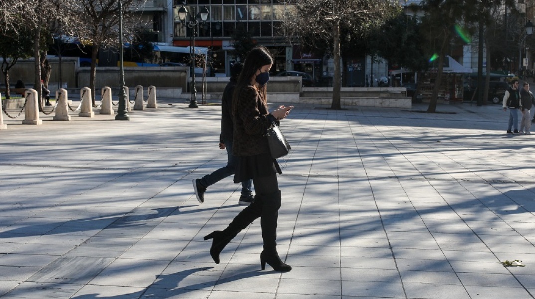 Νέα κρούσματα κορωνοϊού - Πού εντοπίζονται
