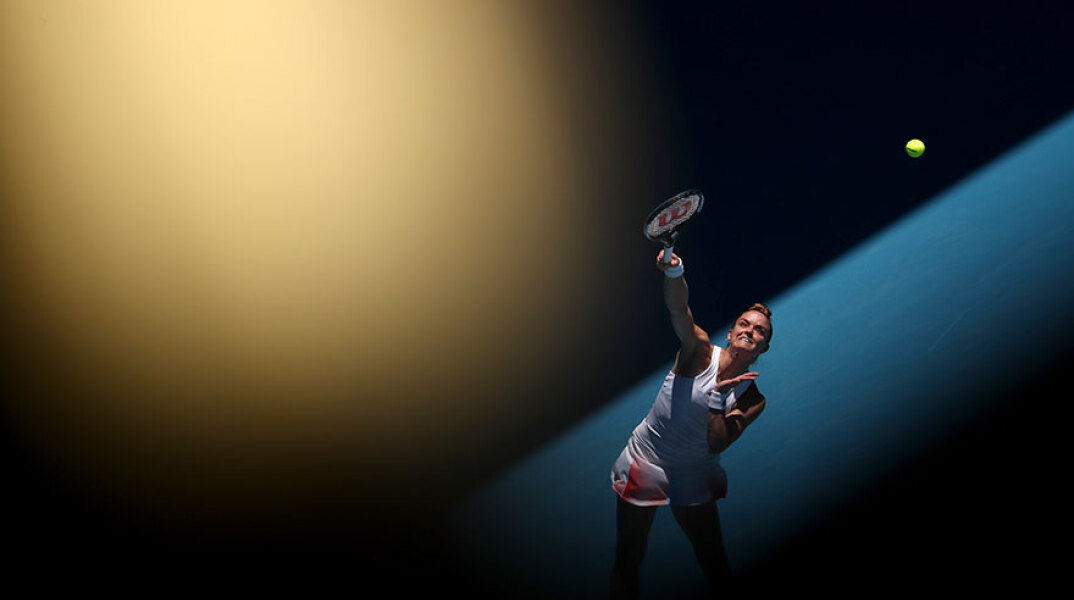 Μαρία Σάκκαρη