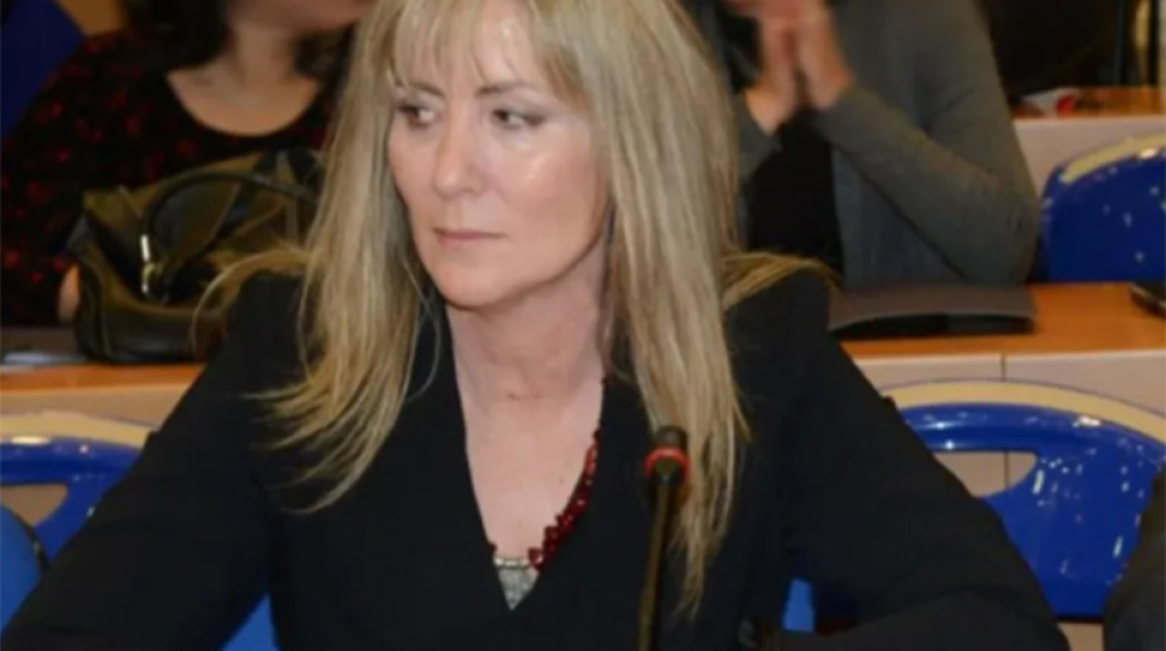 Ελένη Τουλουπάκη