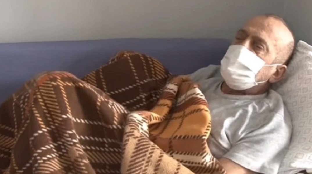 Κορωνοϊός: 56χρονος Τούρκος νοσεί επί 14 μήνες