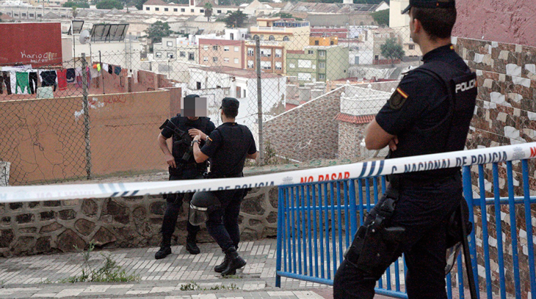 Ισπανία: Ανήλικος σκότωσε τους γονείς του και τον αδελφό του