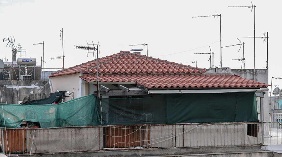 Έγκλημα στην Κυψέλη με θύμα ένα 7χρονο παιδί