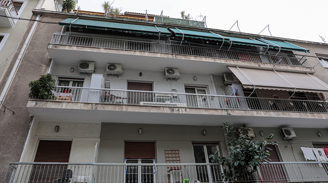 Νέα στοιχεία για το έγκλημα στην Κυψέλη