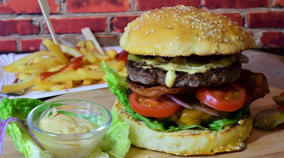 Πρώτη η Ελλάδα σε παιδική παχυσαρκία στην Ευρωπαϊκή Ένωση