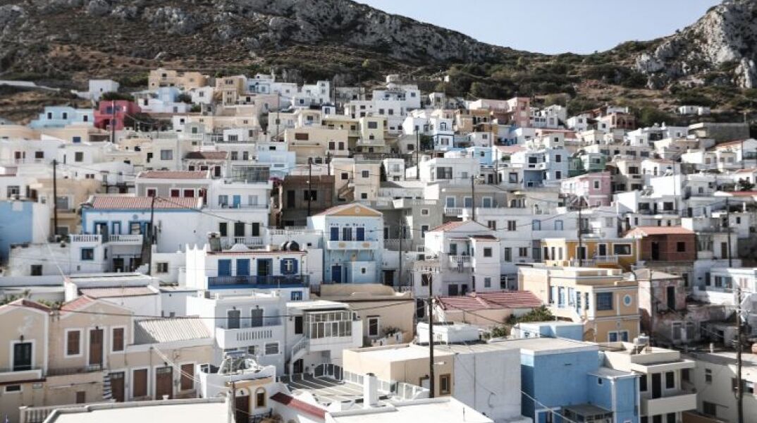 ΕΕ:Την αδιαμφισβήτητη κυριαρχία της Ελλάδας στα νησιά της τόνισε ο Εκπρόσωπος της Κομισιόν, αρμόδιος για θέματα εξωτερικών υποθέσεων Πήτερ Στάνο	