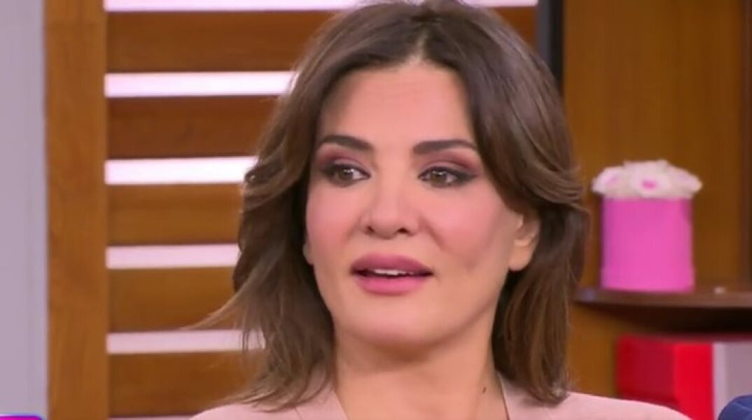 Δήμητρα Ματσούκα για #metoo: “Έχει αδικηθεί τα μάλα αυτός ο άνθρωπος και είναι αμαρτία”