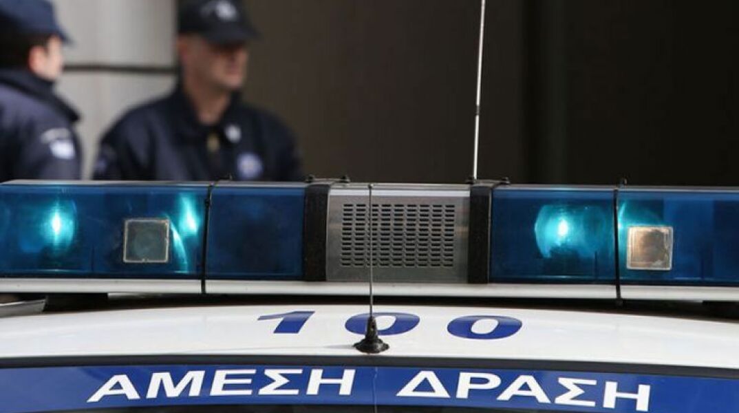 Περιπολικό