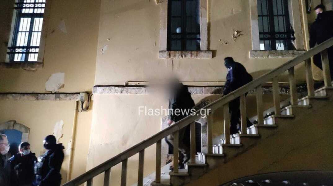 Γηροκομείο στα Χανιά: Στη φυλακή οι ιδιοκτήτριες και οι γιατροί