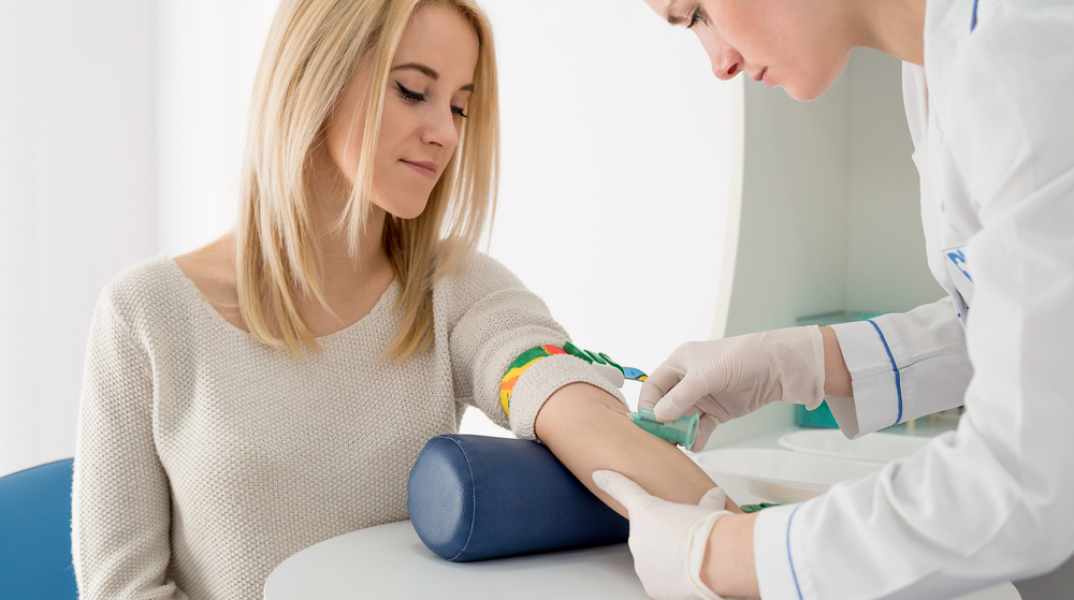 Αντισυλληπτικά και θρόμβωση: Ποιες γυναίκες κινδυνεύουν;