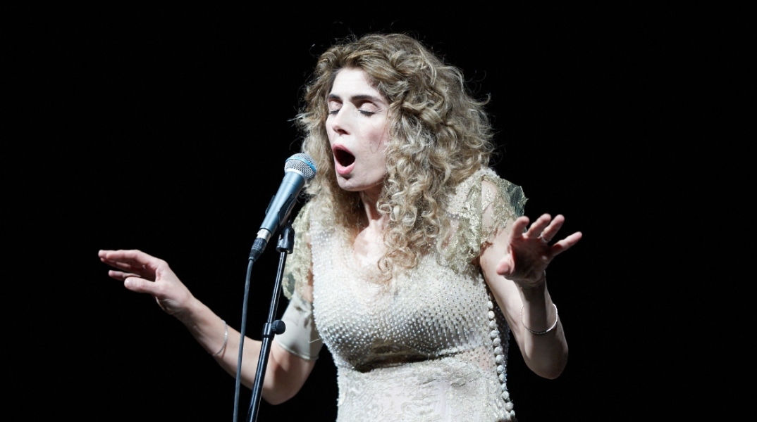 «Κλυταιμνήστρα, μουσική δωματίου για ένα όργανο» με τη Σοφία Χιλλ