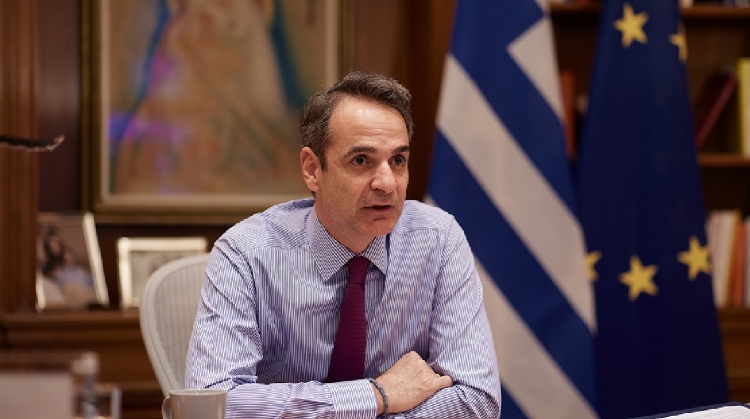 Τηλεδιάσκεψη ευρωπαίων ηγετών για τις εξελίξεις στην Ουκρανία: Διατήρηση της ευρωπαϊκής ενότητας και εξάντληση των διπλωματικών μέσων	