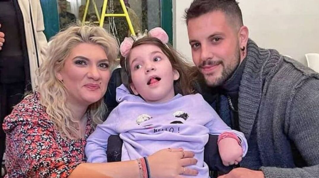 Θάνατοι τριών κοριτσιών στην Πάτρα