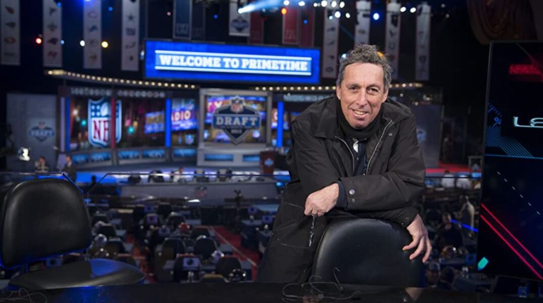 Πέθανε ο παραγωγός-σκηνοθέτης των «Ghostbusters», Άιβαν Ράιτμαν