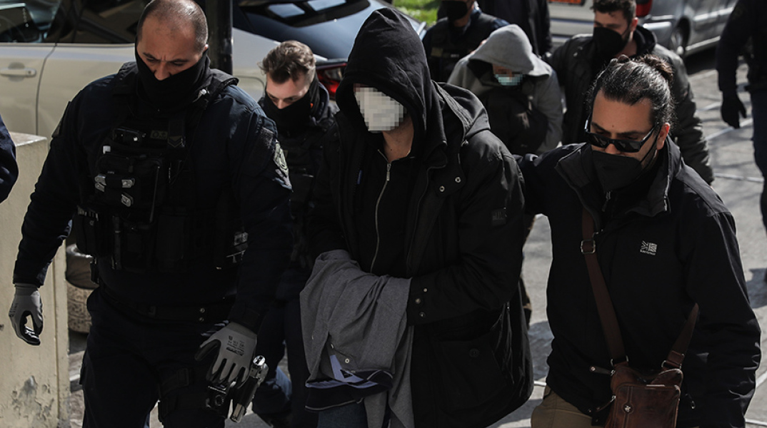 Μενίδι: Δύο συλλήψεις για τον θάνατο 44χρονου