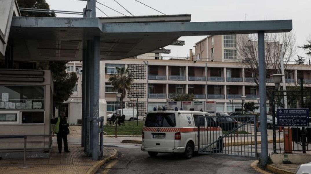 ΕΟΔΥ: Διευκρινίσεις για τους θανάτους από κορωνοϊό 