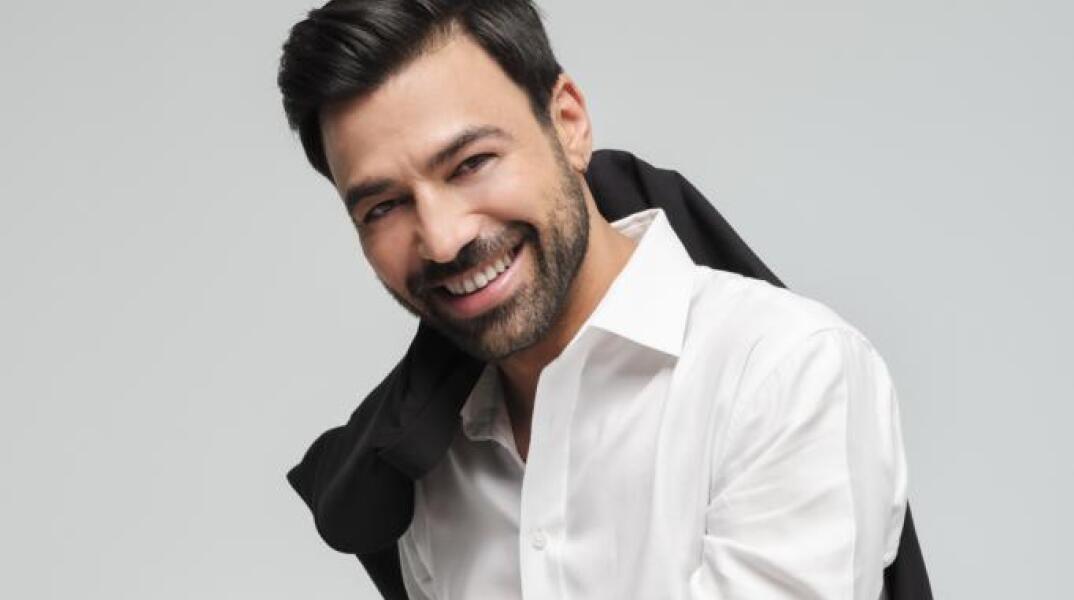 Η Κατερίνα Λιόλιου και ο Ηλίας Μπόγδανος