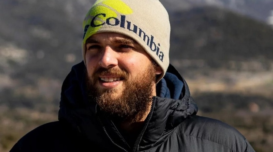 Ο Μάριος Γιαννάκου θα τρέξει σε αγώνα 500χλμ στον Αρκτικό Κύκλο