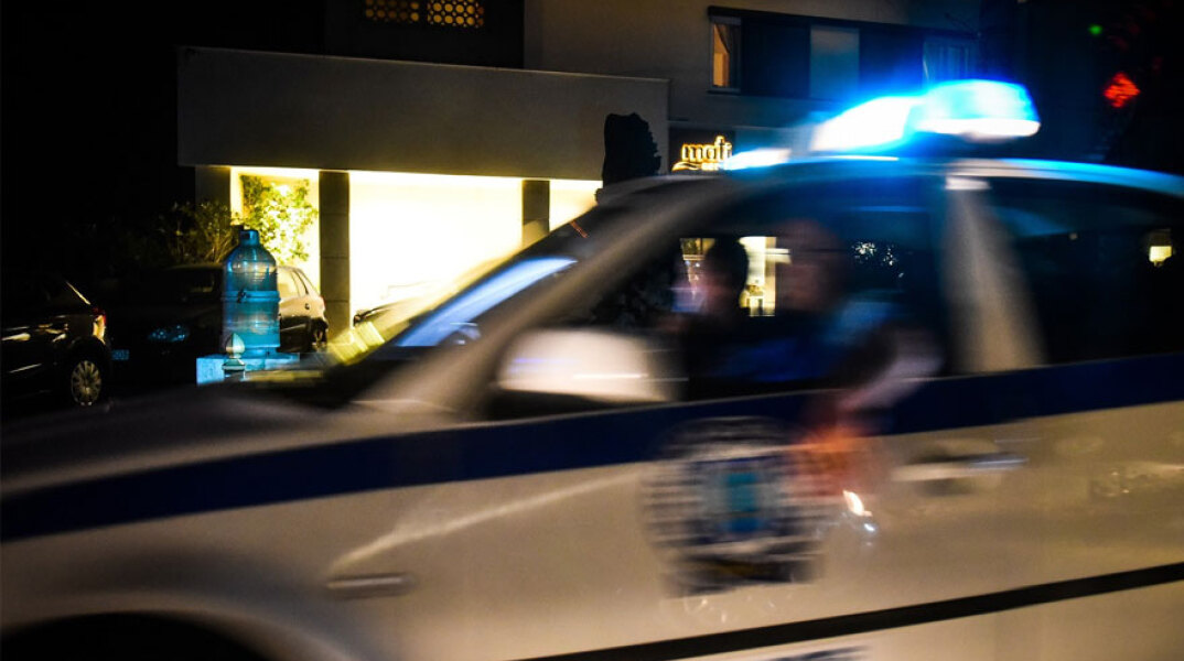 Έπεσαν πυροβολισμοί στο Κορωπί σε σούπερ μάρκετ