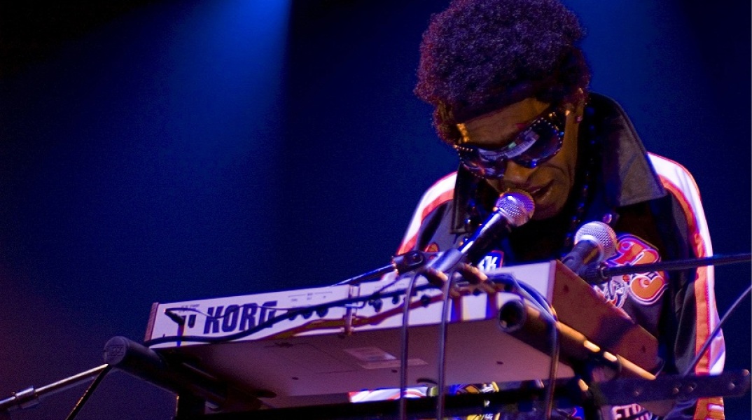 Sly And The Family Stone