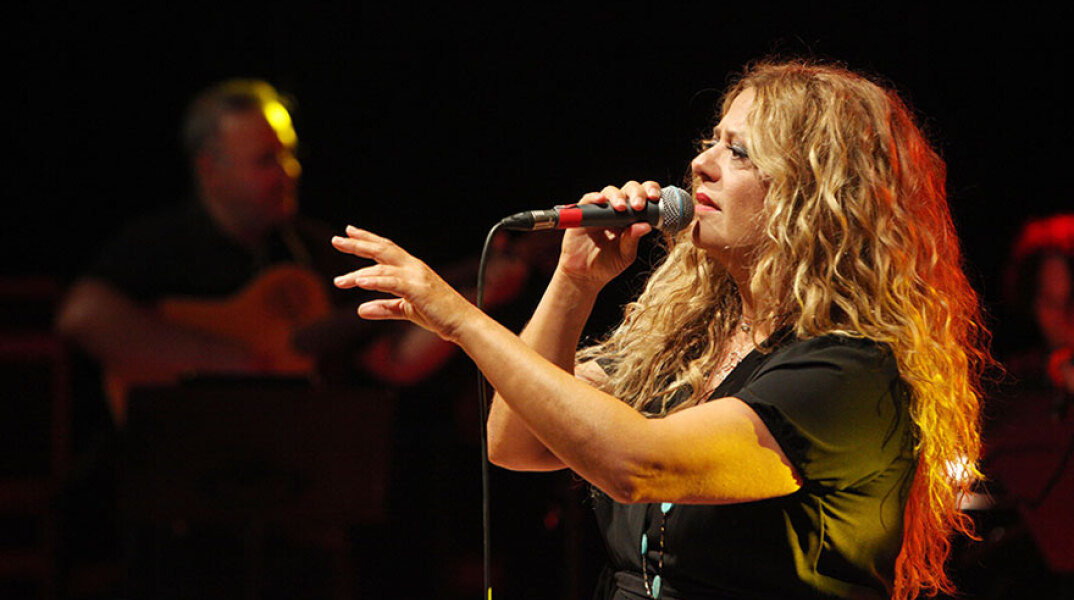 Ελένη Τσαλιγοπούλου