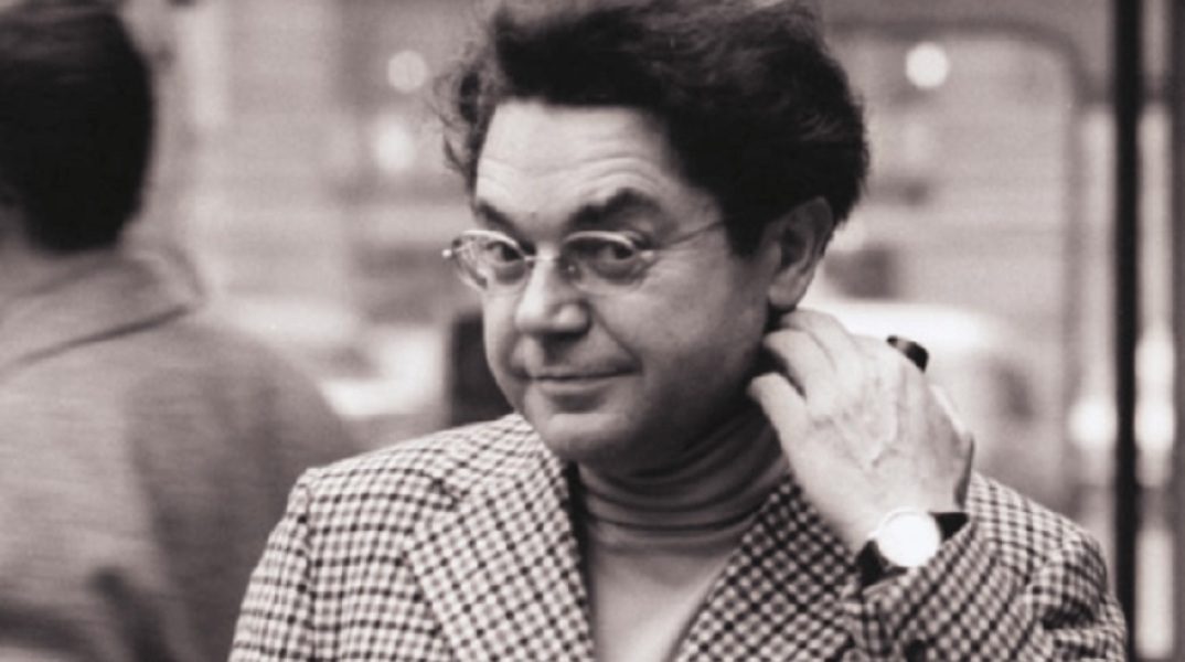 Πράκτορας της Τσεχοσλοβακίας ο δημοσιογράφους Ζαν Κλεμεντέν