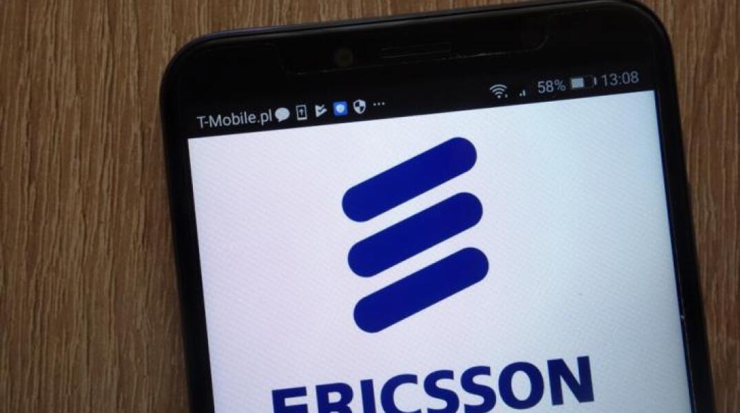 Πτώση 9% για τη μετοχή της Ericsson μετά από τα στοιχεία για συναλλαγές με το ISIS