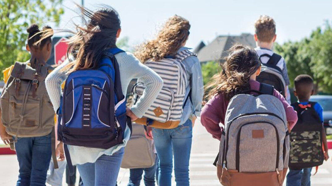 Με νέα μέτρα οι σχολικές εκδρομές